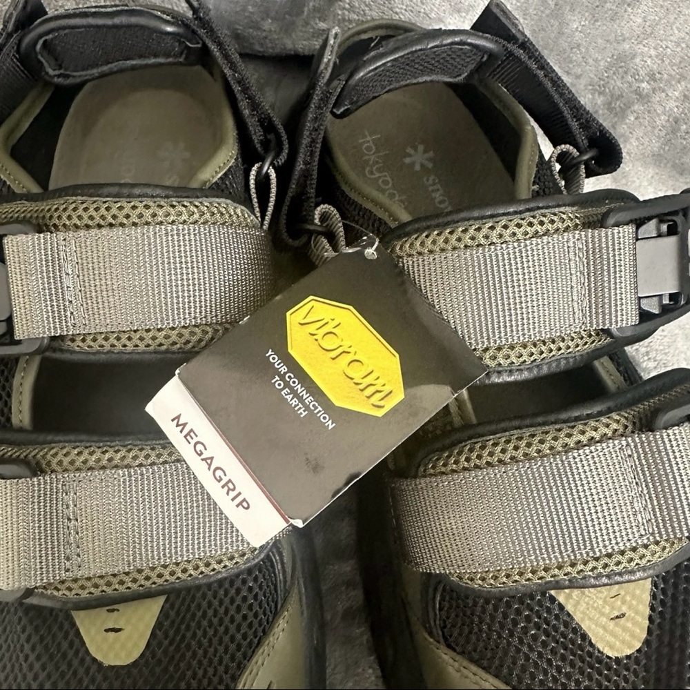 New Balance Men’s 11.5 Snow Peak Niobium Concept 2 Tokyo Design Studio Brand New - Picture 10 of 16